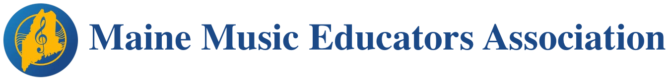 Maine Music Educators Association