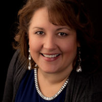 Beth LaBrie