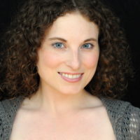 Kristen Thomas