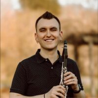 Jacob LaMontagne