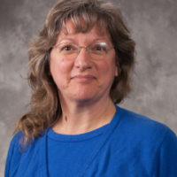 Heidi Corliss