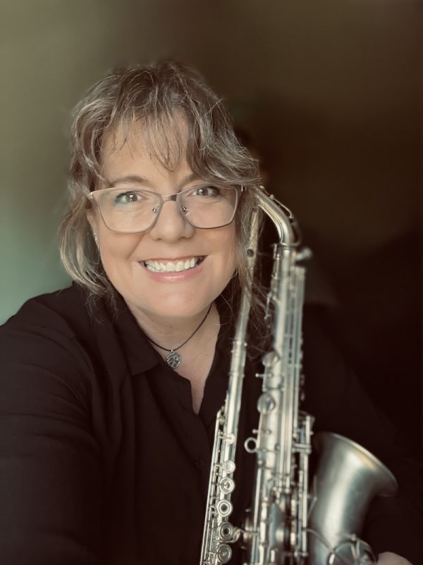 Rebecca Mallory