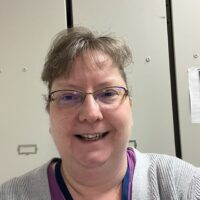 Jen Fortin