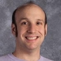 Jon Simonoff